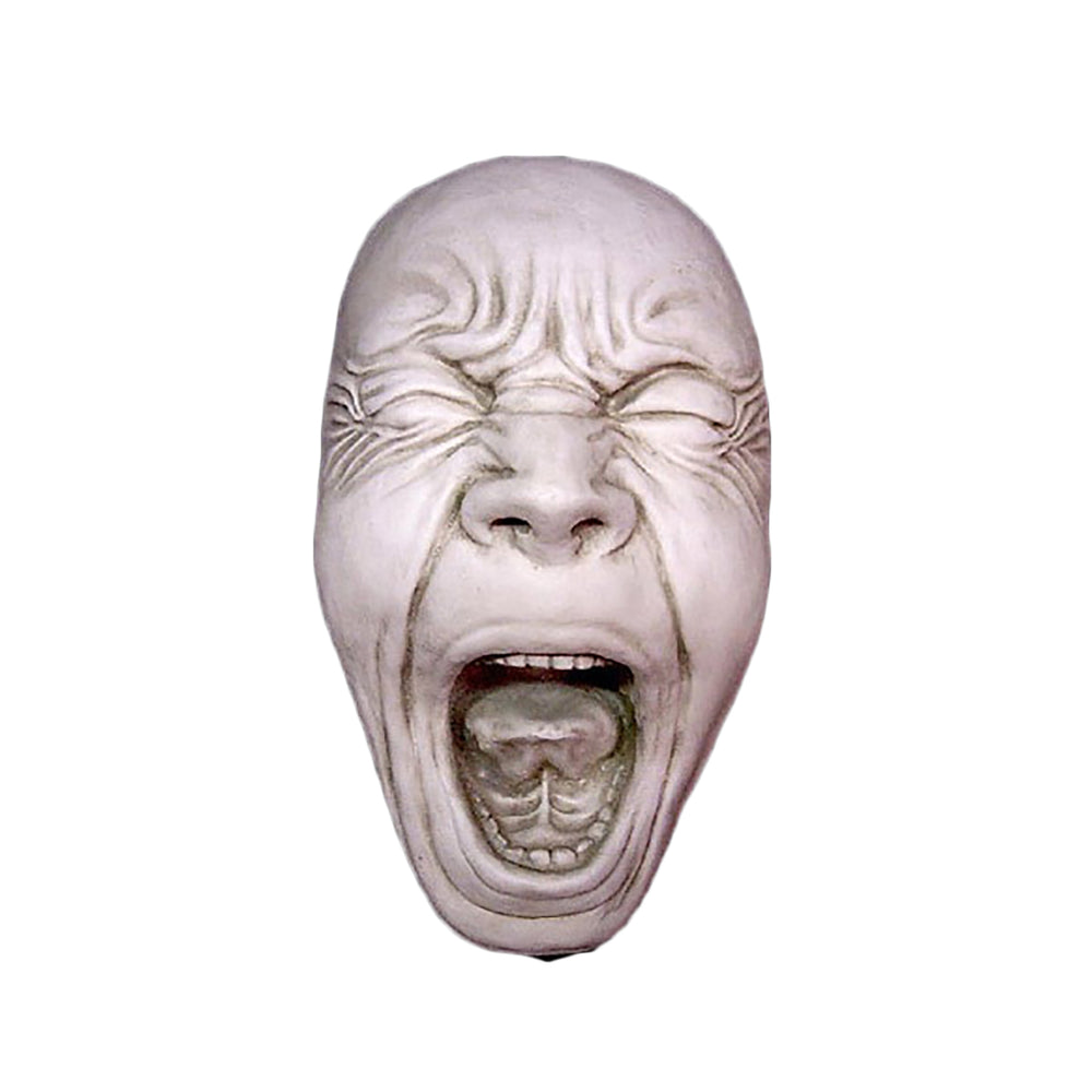 Screaming Simon 17 - Masks Drawing Casts - XoticBrands Home Decor