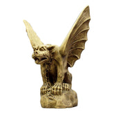 Chained Garg Of Turin 32 - Gargoyles Large - XoticBrands Home Decor