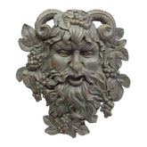 Bacchus Of Pisa - Gargoyles Masks - XoticBrands Home Decor
