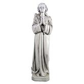 Saint Philomena 40 Religious Sculpture - XoticBrands Home Decor