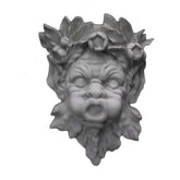 Saint Etienne Cherub Plaque 19 Garden Angel Statue - XoticBrands Home Decor