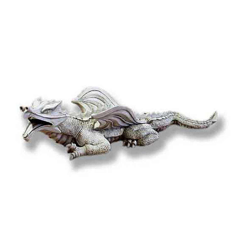 Warsin Dragon (Original) Gargoyle Sculpture - XoticBrands Home Decor