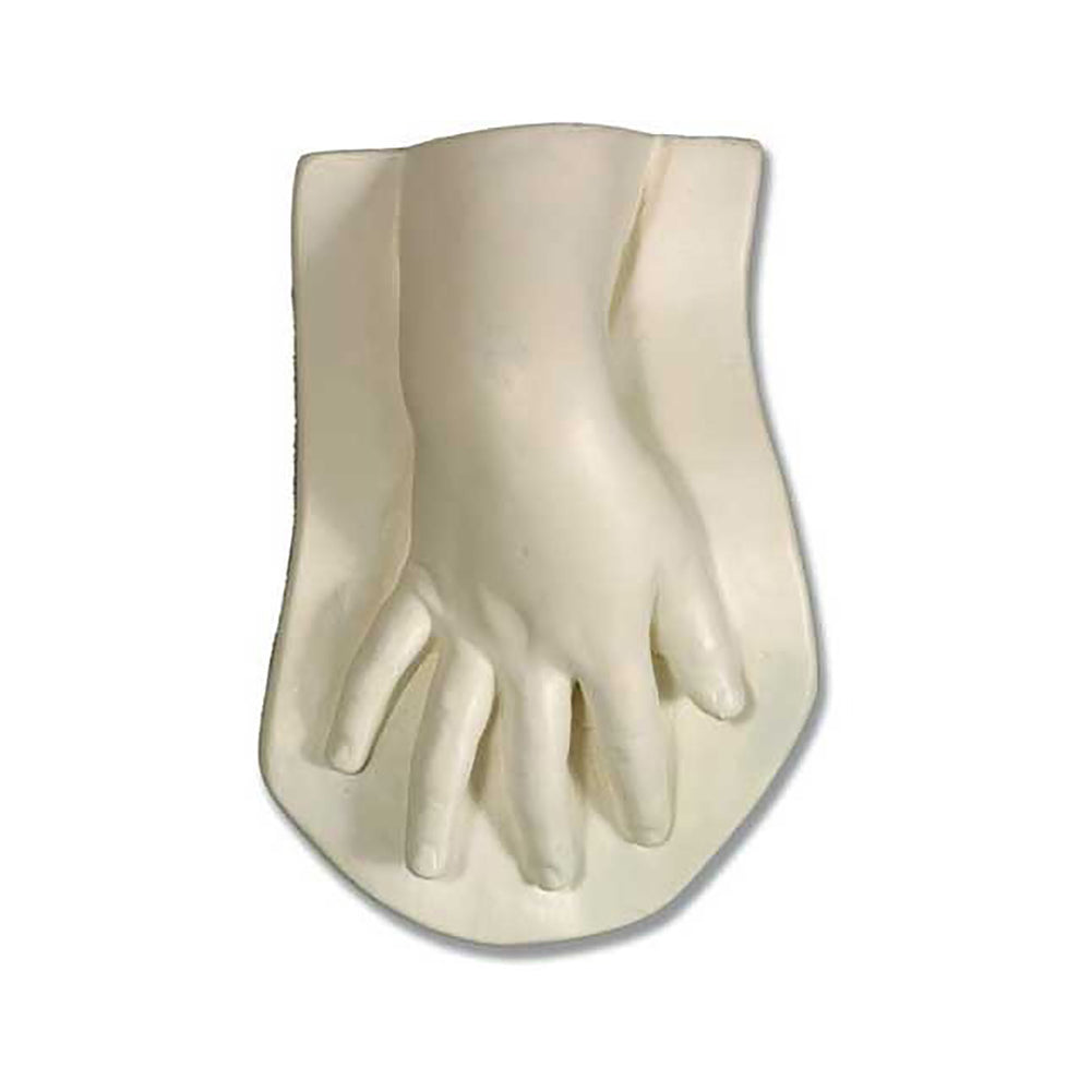 Child'S Hand - Hands Drawing Casts - XoticBrands Home Decor
