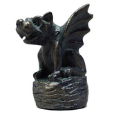 Florentine Gargoyle Le Petite - Gargoyles Gargoyles - XoticBrands Home Decor