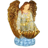 Angel Of The Waters 34 Garden Angel Statue - XoticBrands Home Decor