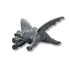 Flying Gargoyle Large 16 Gargoyle Sculpture - XoticBrands Home Decor