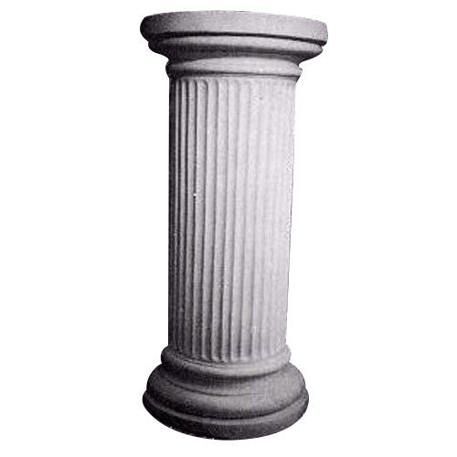 Classical Column 52 - Architectural Columns - XoticBrands Home Decor