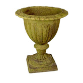 Botanico Urn 21 H Garden Planter - XoticBrands Home Decor