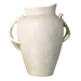 Deer Horn Handle Pot 24 Garden Animal Statue - XoticBrands Home Decor