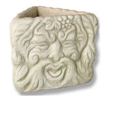 Angry Men Planter 15 Garden Planter - XoticBrands Home Decor