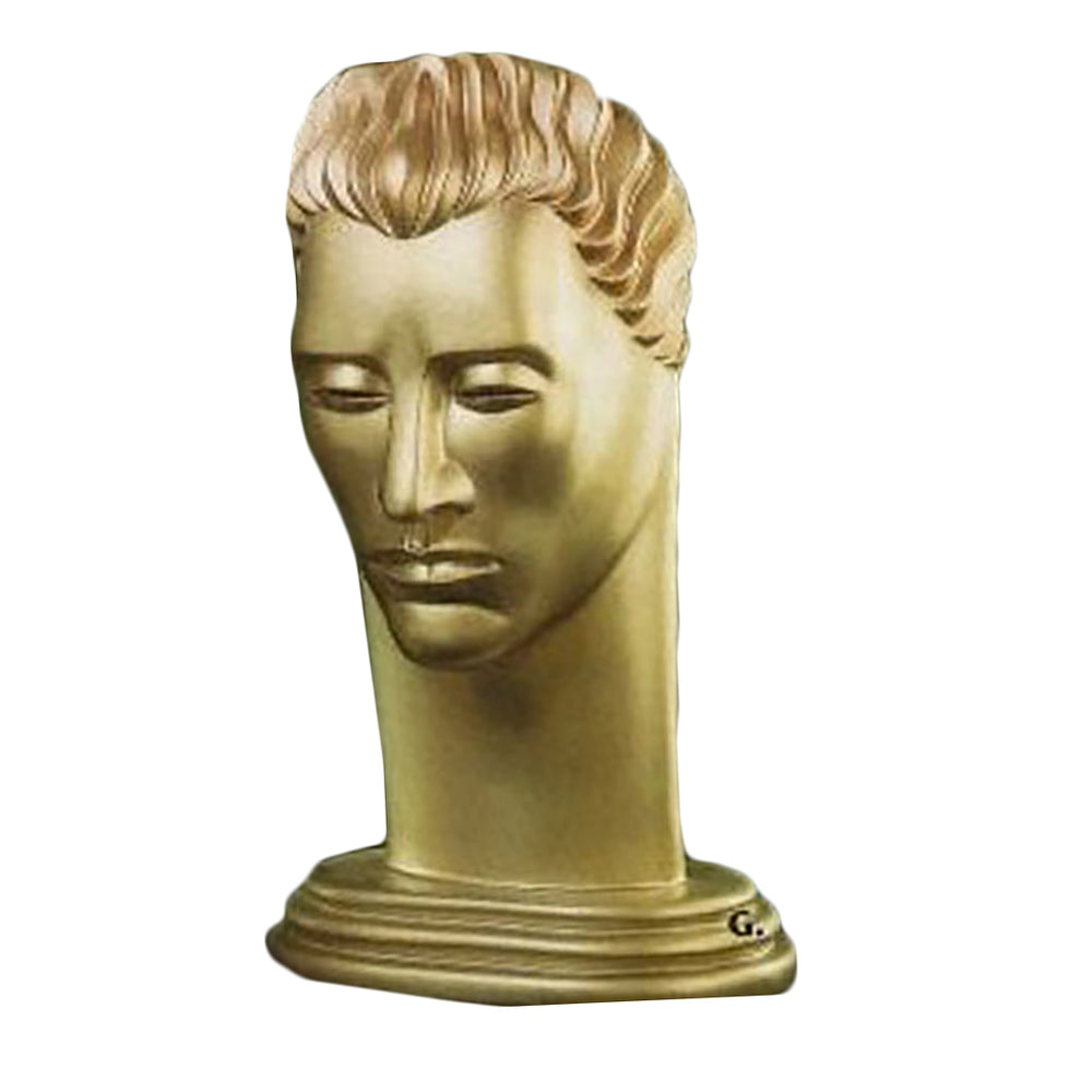Modern Man - Art Deco Display - XoticBrands Home Decor