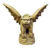 Tuscany Gargoyle 18 H - Gargoyles Gargoyles - XoticBrands Home Decor