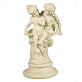 Angels Sense 16 Garden Angel Statue - XoticBrands Home Decor