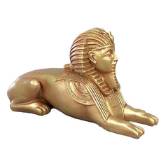 Sphinx Large New - Asian/Eastern Display - XoticBrands Home Decor