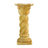 Genoa Column 28.5 - Architectural Columns - XoticBrands Home Decor