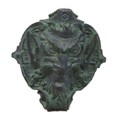 Anima Relief - Gargoyles Masks - XoticBrands Home Decor
