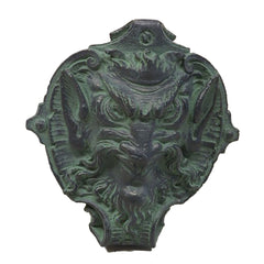 Anima Relief - Gargoyles Masks - XoticBrands Home Decor