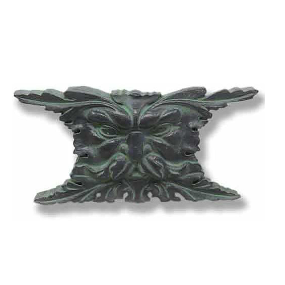Buono Relief Gargoyle Sculpture - XoticBrands Home Decor