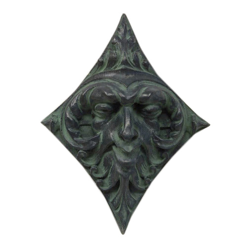 Estiva Relief - Gargoyles Masks - XoticBrands Home Decor