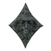 Estiva Relief - Gargoyles Masks - XoticBrands Home Decor