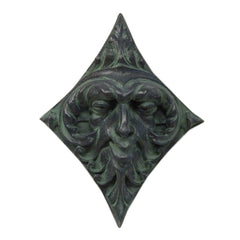 Estiva Relief - Gargoyles Masks - XoticBrands Home Decor
