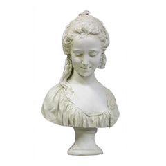 Chercheuse D'Esprit - Attiret - Other Busts Busts - XoticBrands Home Decor
