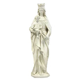 Madonna & Child Medieval 58 - Religious Jesus - XoticBrands Home Decor