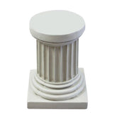 Short Standrd Column - Architectural Columns - XoticBrands Home Decor
