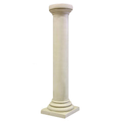 Slender Column - Architectural Columns - XoticBrands Home Decor