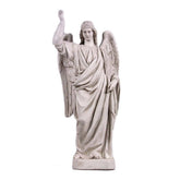 Angel'S Glory 25 (R Up) Garden Angel Statue - XoticBrands Home Decor