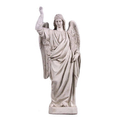 Angel'S Glory 25 (R Up) Garden Angel Statue - XoticBrands Home Decor