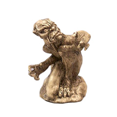 Aurrg 4 Smallest Gargoyle Sculpture - XoticBrands Home Decor