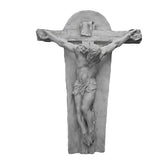 Crucifixion Art(Ignatius) 35 - Religious Jesus - XoticBrands Home Decor