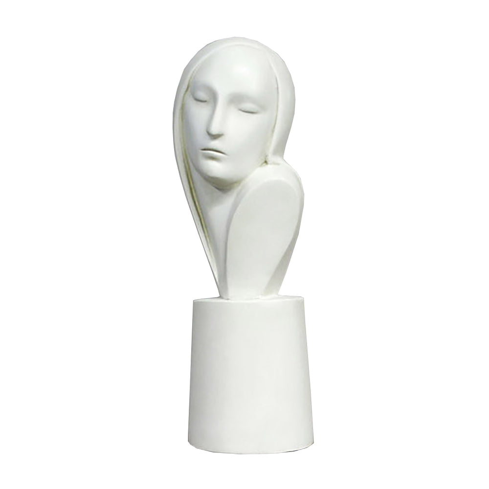 Deco Madonna - Other Busts Busts - XoticBrands Home Decor