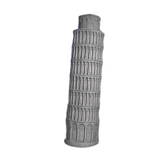 Tower Of Pisa 81 H - Display Display - XoticBrands Home Decor