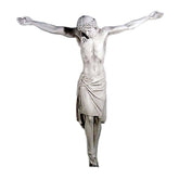 Corpus Of Christ-72 Large Religious Sculpture - XoticBrands Home Decor