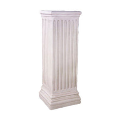 Square Column Classico - Architectural Columns - XoticBrands Home Decor
