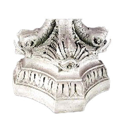 Dolphin Table Base Only Garden Animal Statue - XoticBrands Home Decor
