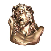 Jesus Wall Hanging Religious Sculpture - XoticBrands Home Decor
