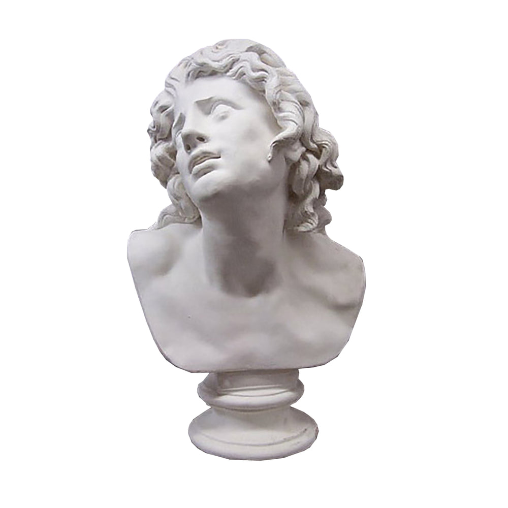 Slave Bust 32 - Other Busts Busts - XoticBrands Home Decor