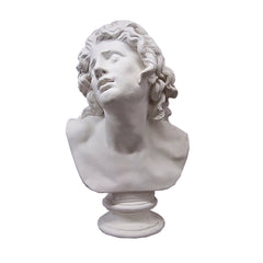 Slave Bust 32 - Other Busts Busts - XoticBrands Home Decor