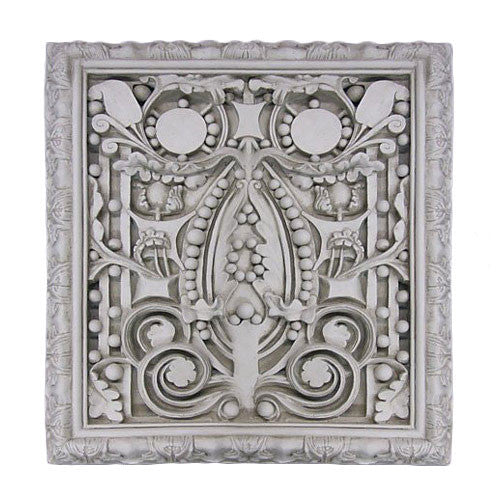 Sullivan Frieze-Framed 25 - Architectural Friezes,Traceries & Tiles - XoticBrands Home Decor