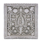Sullivan Frieze-Framed 25 - Architectural Friezes,Traceries & Tiles - XoticBrands Home Decor