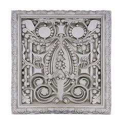 Sullivan Frieze-Framed 25 - Architectural Friezes,Traceries & Tiles - XoticBrands Home Decor