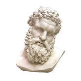 Hercules Bust 22 - Busts Greek & Roman - XoticBrands Home Decor