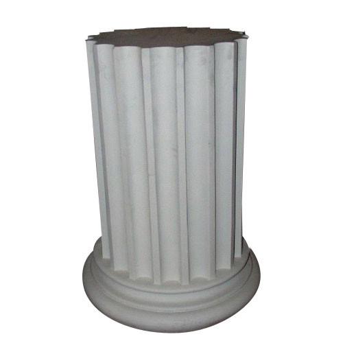 Epic Shaft Column - Architectural Columns - XoticBrands Home Decor