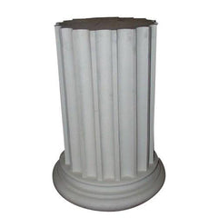 Epic Shaft Column - Architectural Columns - XoticBrands Home Decor