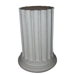 Epic Shaft Column - Architectural Columns - XoticBrands Home Decor