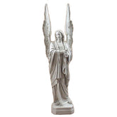 Cathedral Angel-Right 89 Garden Angel Statue - XoticBrands Home Decor