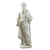 Saint Paul 62" H - Large Religious - XoticBrands Home Decor